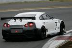 Nissan GT-R FIA GT1 2010 года